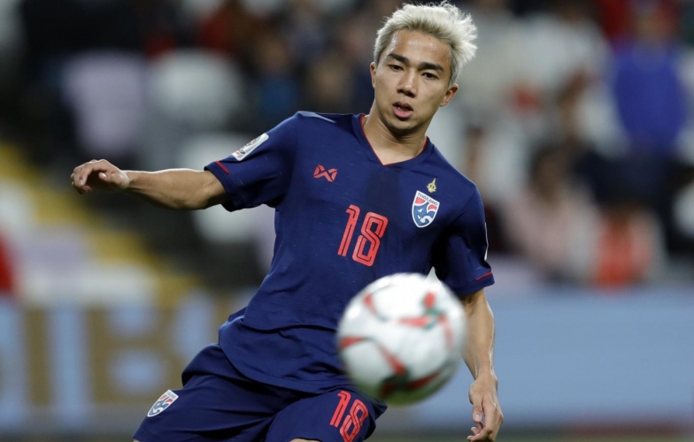 Thai duo confident in defeating Vietnam