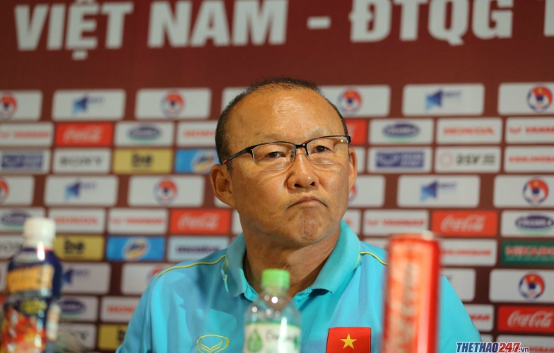 Thai assistant coach to face suspension for discriminatory behavior to Park