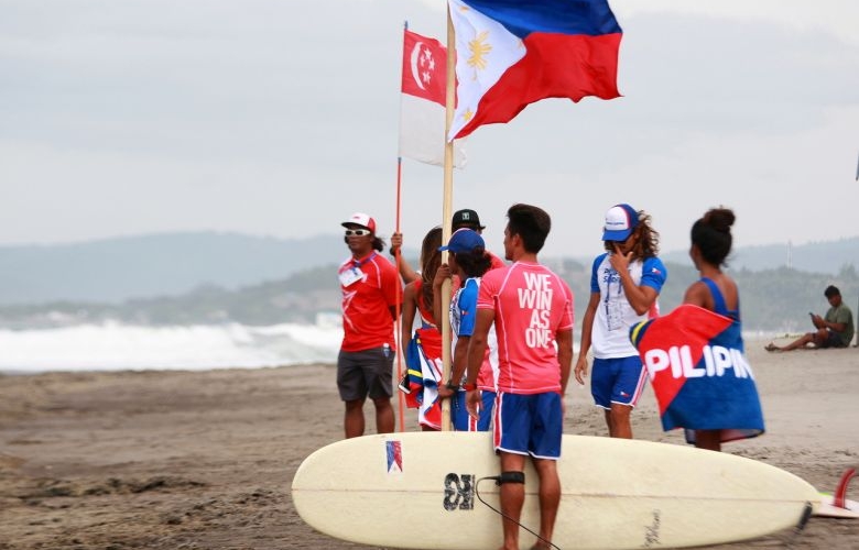 U22 Vietnam vs U22 Singapore match to be delayed?