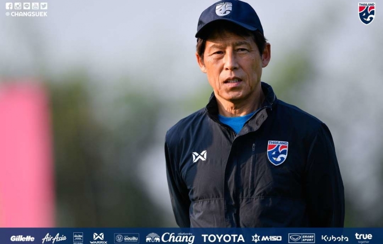 OFFICIAL: Akira announces the 23-player roster for AFC U23 Championship 2020 finals