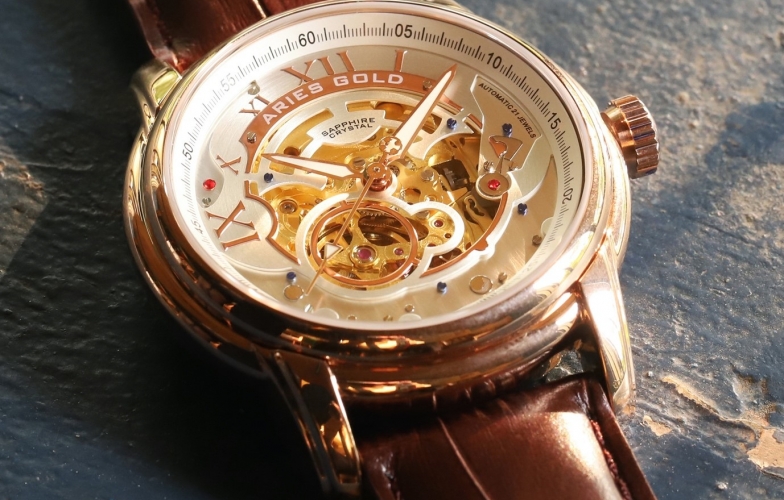 Chuỗi ngày vàng- nhận ngàn ưu đãi Đăng Quang Watch Giảm từ 30-50% cho toàn bộ sản phẩm