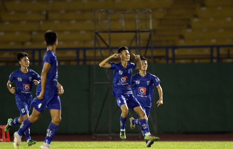 Đạt chuẩn châu Á, PVF sẽ làm khó SHB Đà Nẵng tại chung kết U15 Quốc gia - Next Media 2020?