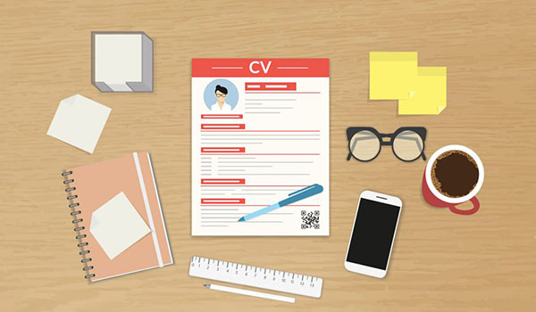 Hồ sơ xin việc làm cho người ngoài 40 cần chú ý điều gì?