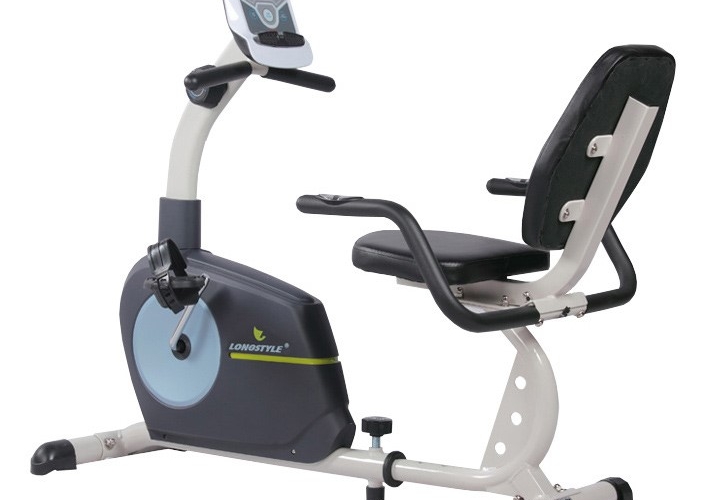 Xe đạp tập thể dục - Vì cuộc sống khỏe mạnh của mọi người