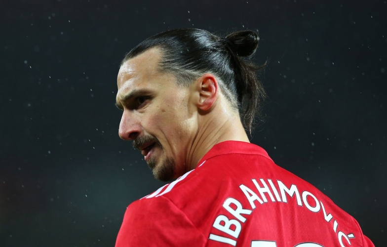 VIDEO: Zlatan Ibrahimovic - Kẻ ngang tàng sở hữu đôi chân với 'Skill' quái dị