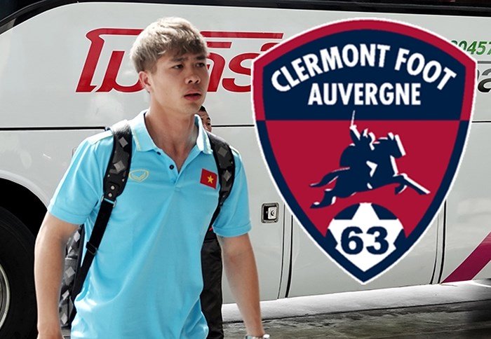 Y.Toure: 'Công Phượng sang Pháp sẽ gặp nhiều khó khăn'