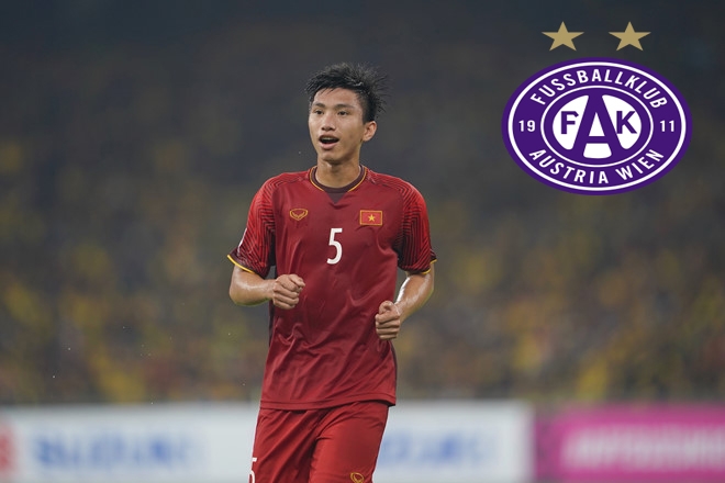 Austria Wien không hiểu vì sao fanpage của họ bị người Việt xâm chiếm