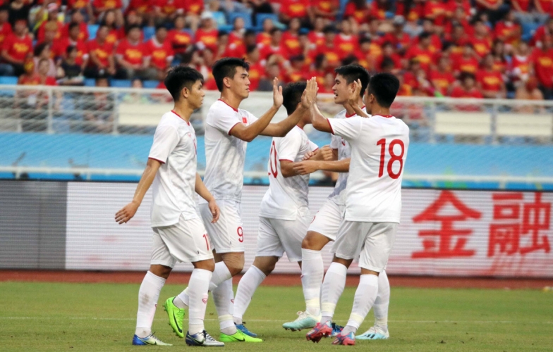 Báo UAE đánh giá Việt Nam là đối thủ số 1 ở VCK U23 châu Á 2020