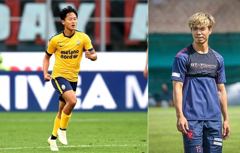 'Messi Hàn Quốc' thê thảm hơn Công Phượng vì bệnh ngôi sao