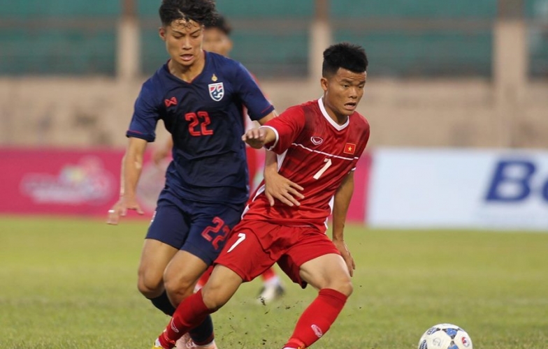 Lịch thi đấu bóng đá hôm nay 26/10: U19 Việt Nam đấu U19 Sarajevo