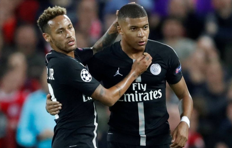 Lịch thi đấu bóng đá hôm nay 22/11: Neymar và Mbappe ra trận
