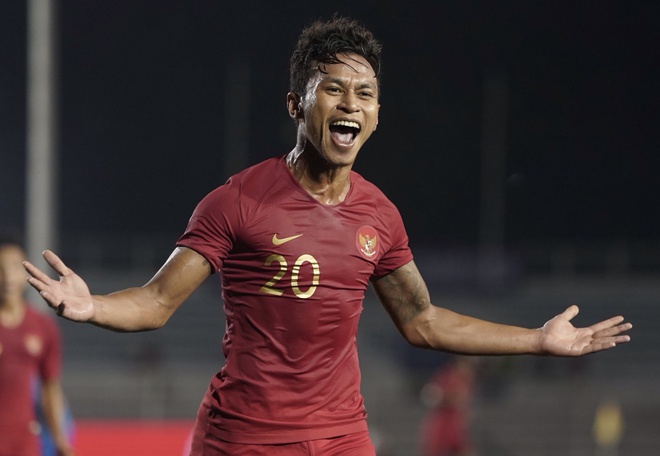 Vua phá lưới SEA Games 30 nhận được lời mời từ nhiều CLB nước ngoài
