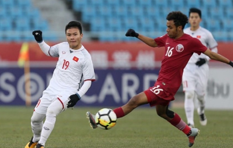 Lịch thi đấu bóng đá hôm nay 12/1: Rực lửa VCK U23 châu Á 2020