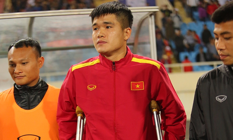 CLB Thanh Hoá chia tay nhà vô địch AFF Cup 2018