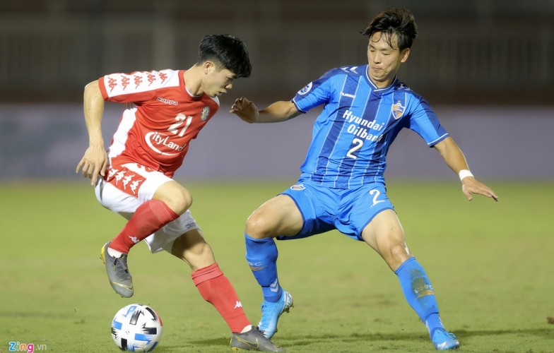 CLB TPHCM xin hoãn trận đấu ở AFC Cup vì virus corona