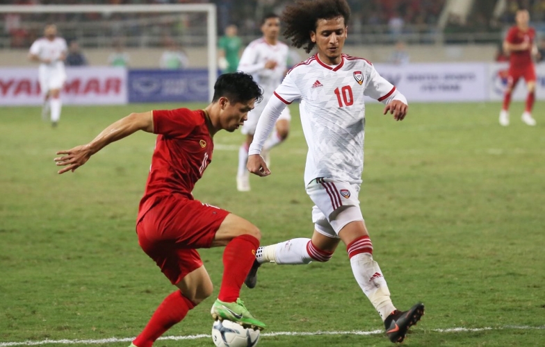 Bại tướng của Việt Nam và Thái Lan sẽ thay HLV ở VL World Cup 2022