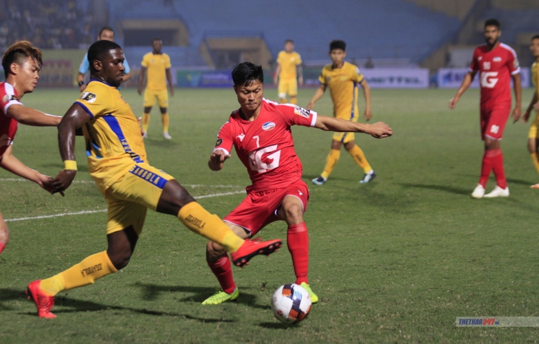 Bầu Đệ nói gì trước đề xuất huỷ bỏ V-League 2020?