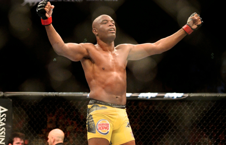 'Ronaldo của UFC' xứng danh cao thủ Vịnh Xuân Quyền số 1 thế giới