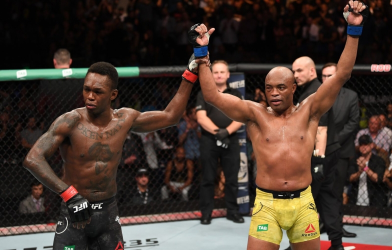 VIDEO: Top 5 pha kết liễu đối thủ kinh hoàng của 'Ronaldo UFC'