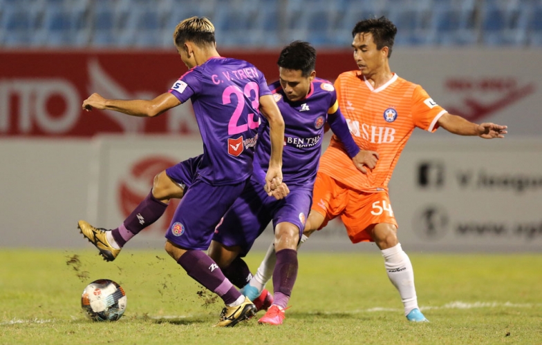 Thêm một đội bóng V-League hợp tác với CLB nước ngoài xây lò đào tạo trẻ