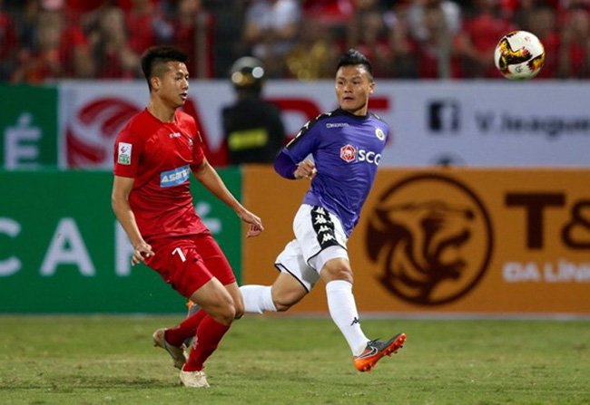 Hà Nội vs Hải Phòng: Khó khăn chồng chất