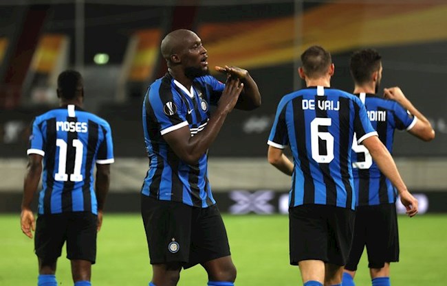 Lịch thi đấu bóng đá hôm nay 21/8: Sevilla đấu Inter Milan