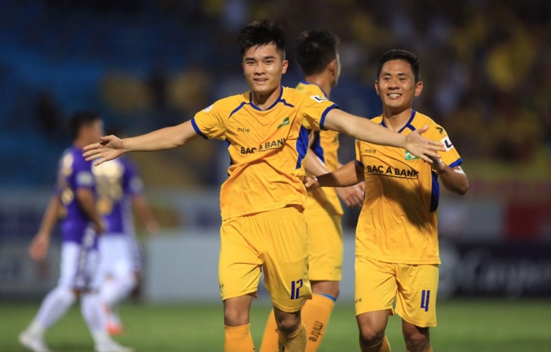 Hai tuyển thủ U22 Việt Nam vắng mặt đáng tiếc ở VCK U21 QG 2020