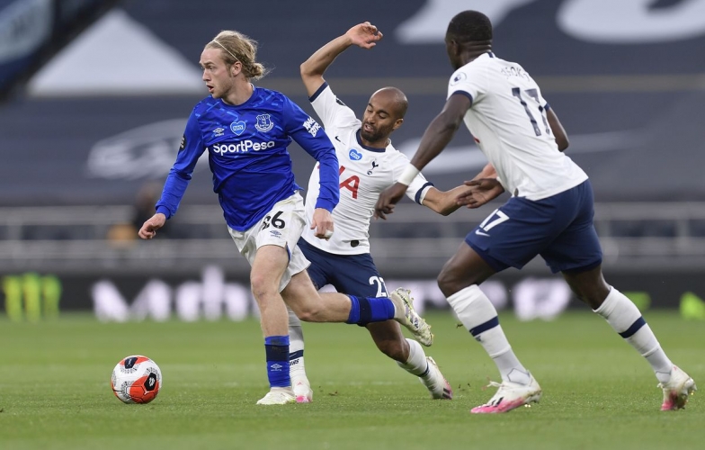Lịch thi đấu bóng đá hôm nay 13/1: Man City và Tottenham ra trận
