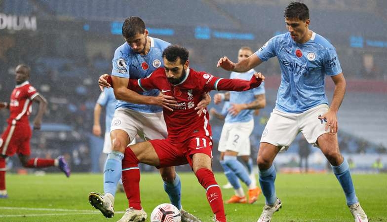 Lịch thi đấu bóng đá hôm nay 03/02: Man City và Liverpool ra trận