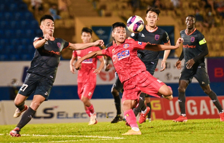 Nhận định Bình Định vs Bình Dương: Hai chiến lược gia so tài