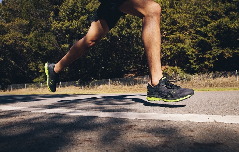 ASICS tiếp tục phát triển dòng giày chạy bộ cao cấp GEL-KAYANO