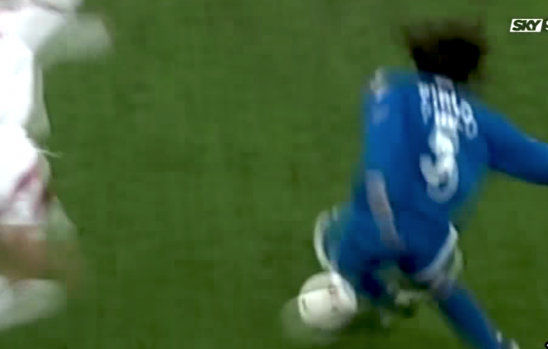 Andrea Pirlo - Ông vua của những đường chuyền