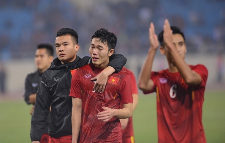 Lâu lắm rồi Việt Nam không thắng Indo!