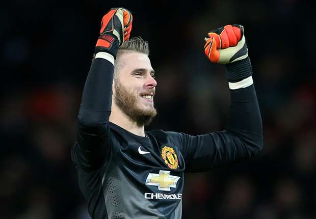 Phil Neville: 'Chỉ có De Gea mới đủ đẳng cấp chơi cho Real'