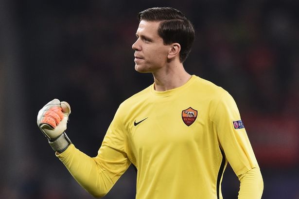 Wojciech Szczesny sắp trở về 'ngôi nhà cũ' 