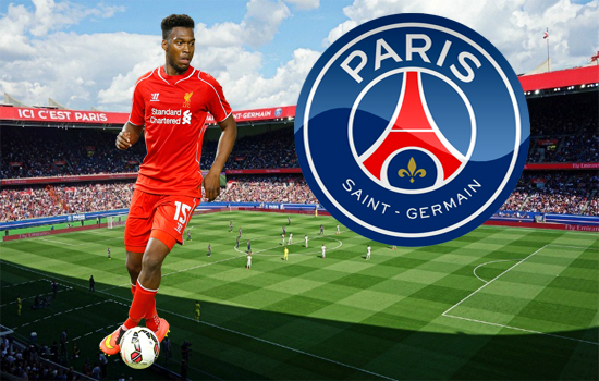 PSG muốn sở hữu ngôi sao tấn công của Liverpool
