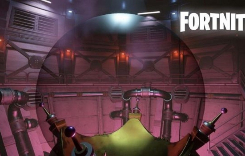 Fortine công bố thời điểm diễn ra sự kiện Doomsday Device