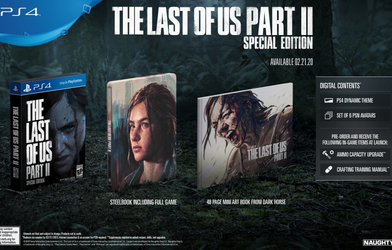 Các trang báo quốc tế đánh giá thế nào về The Last of Us 2?