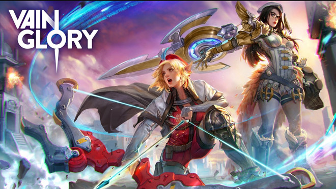 NetEase khai tử Vainglory tại thị trường Trung Quốc
