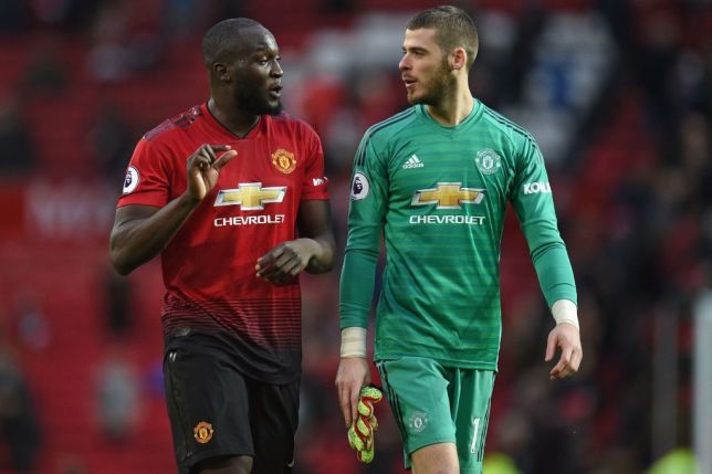 Chuyển nhượng 5/7: De Gea ký hợp đồng siêu khủng với MU