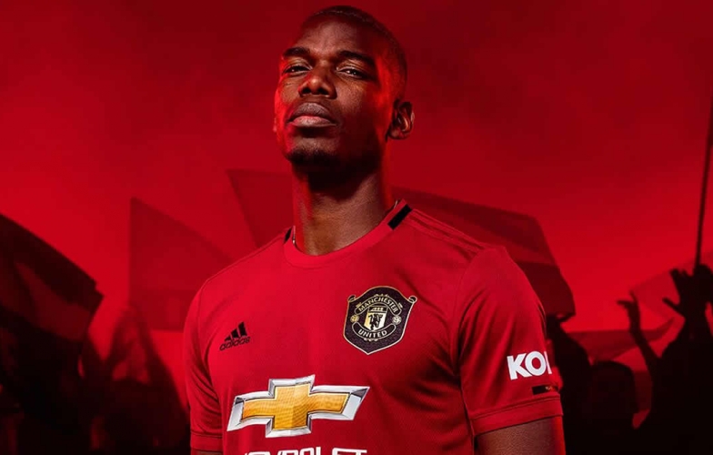 Top 5 bom tấn đắt giá nhất Premier League: Sao MU độc bá