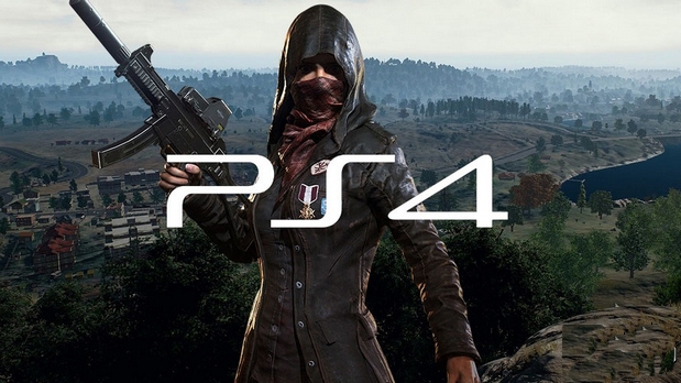 Tháng 12 năm nay PUBG sẽ xuất hiện trên PS4