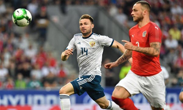 Nhận định, soi kèo Nga vs Thổ Nhĩ Kỳ, 23h00 ngày 05/6