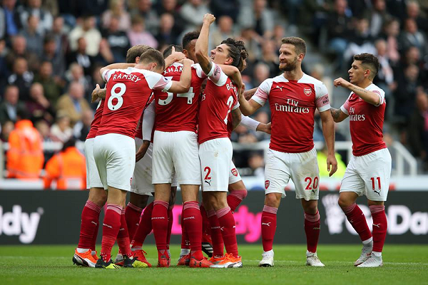 Nhận định, soi kèo Fulham vs Arsenal, 18h00 ngày 07/10