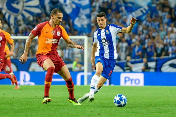 Nhận định, soi kèo Lokomotiv Moscow vs Porto, 02h00 ngày 25/10