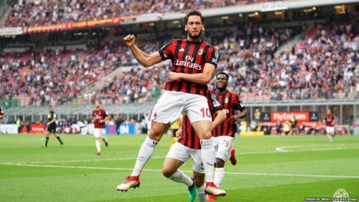 Nhận định, soi kèo AC Milan vs Betis, 23h55 ngày 25/10