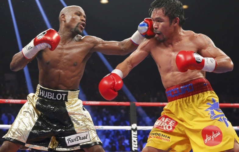 Tại sao Boxing là lựa chọn hàng đầu của một người mới tập võ? 