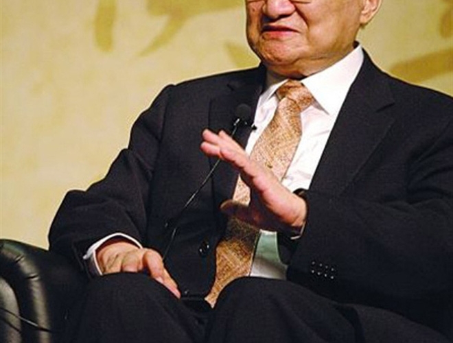 Nhà văn võ hiệp Kim Dung qua đời ở tuổi 94