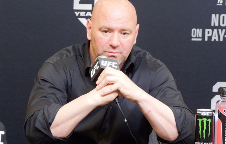 Dana White vẫn chưa 'chốt' số phận của hạng Flyweight