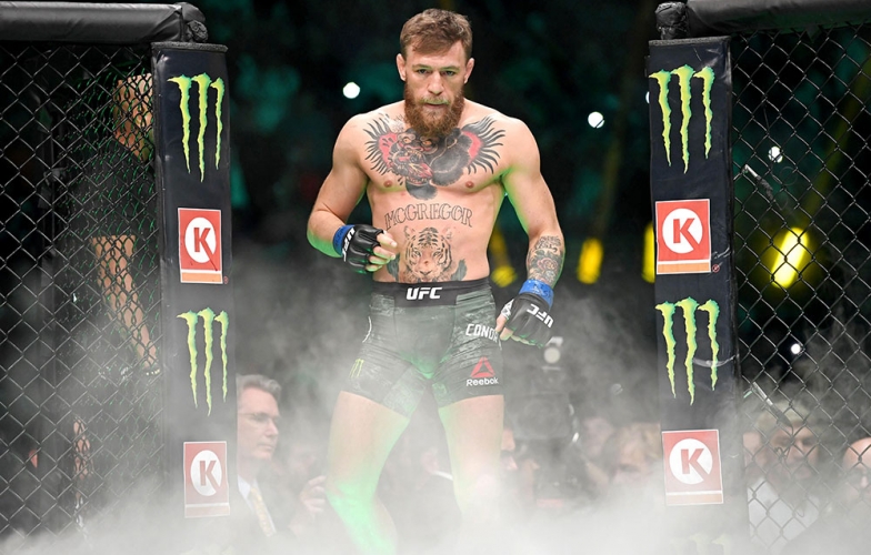 Top 5 trận đấu hàng đầu 'nên diễn ra' tại UFC trong năm 2019 (Phần 1) 